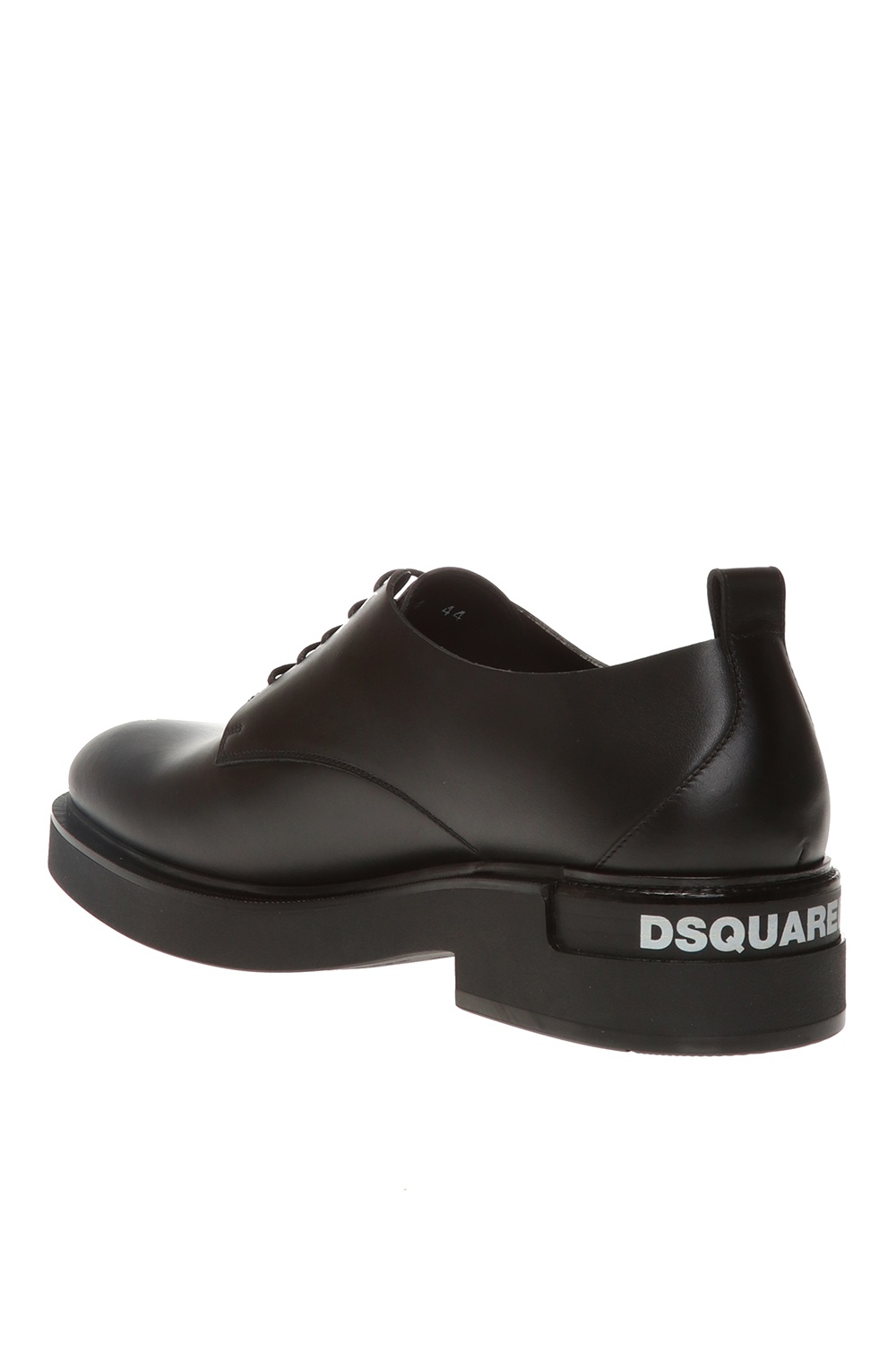 Dsquared2 Leather shoes